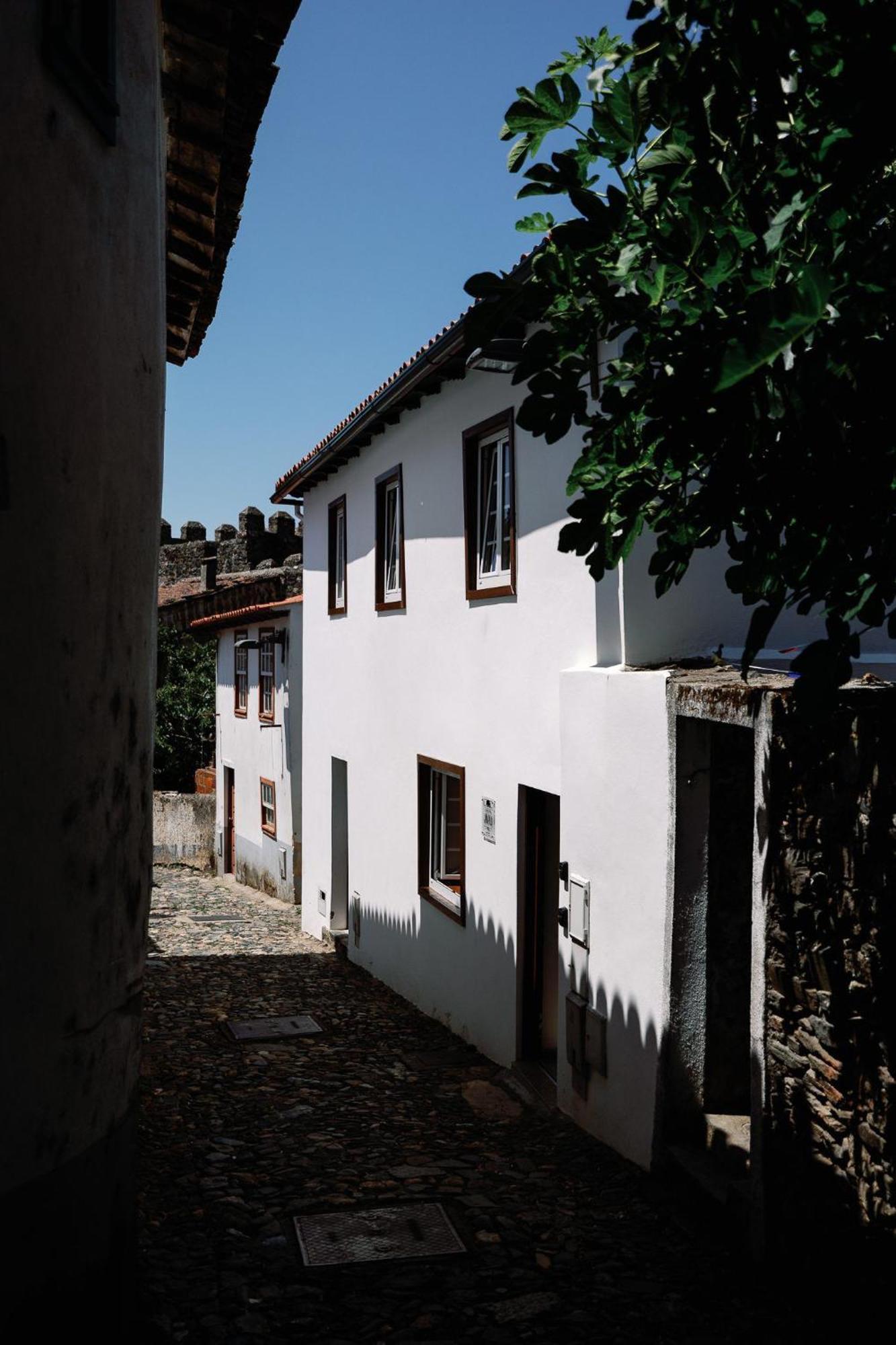 Casa Do Javali Bragança Exterior foto